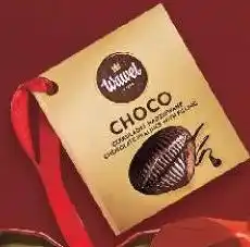 Kaufland Wawel Choco oferta