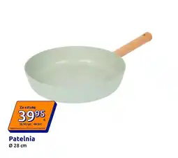 Action Patelnia Ø 28 cm oferta