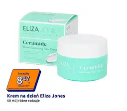 Action Krem na dzień Eliza Jones oferta