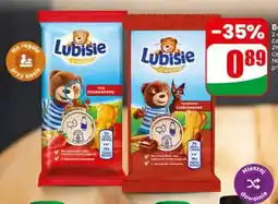 Dino Baton Petitki Lubisie nadzienie czekoladowe oferta