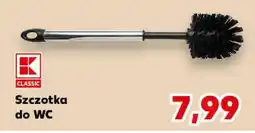 Kaufland Szczotka do WC oferta