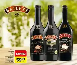 Carrefour Likier Baileys oferta