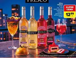 Carrefour Fresco oferta