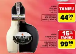 Carrefour SHERIDAN'S oferta