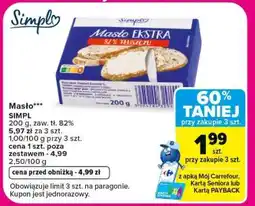 Carrefour Simpl oferta