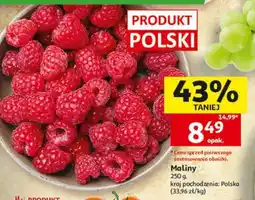 Auchan Maliny oferta