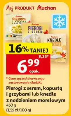 Auchan Auchan oferta