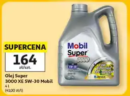Auchan Olej Super oferta