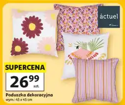 Auchan Poduszka dekoracyjna oferta