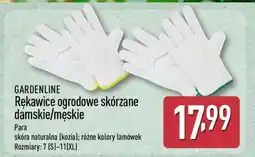 ALDI GARDENLINE oferta