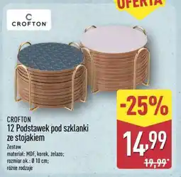 ALDI CROFTON oferta