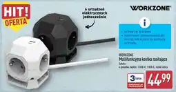 ALDI WORKZONE oferta
