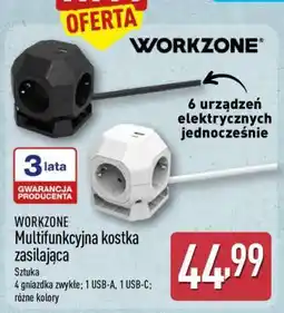 ALDI WORKZONE oferta