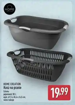 ALDI HOME CREATION oferta
