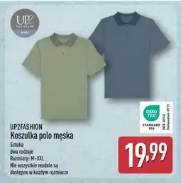 ALDI UP2FASHION oferta