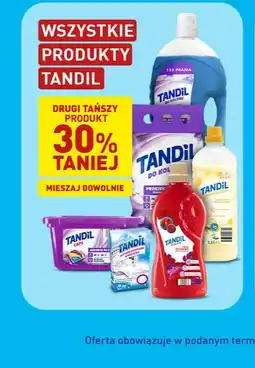 ALDI Wszystkie produkty Tandil oferta