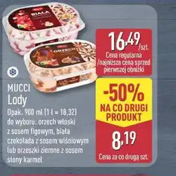 ALDI Mucci Lody oferta
