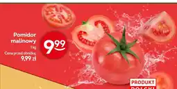 Żabka Pomidor malinowy oferta