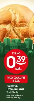 Żabka Kajzerka Premium XXL oferta