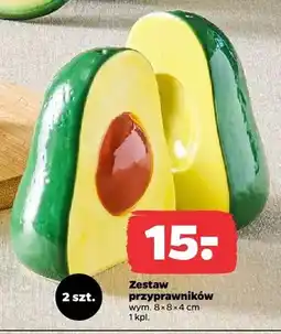Netto Zestaw przyprawników oferta