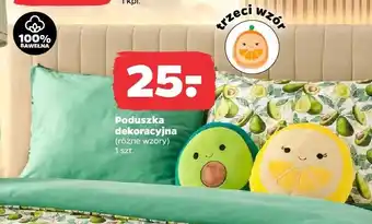Netto Poduszka dekoracyjna oferta