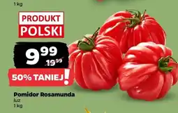Netto Pomidor Rosamunda polski oferta