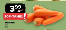 Netto Marchew oferta