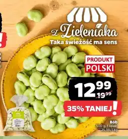 Netto Bób polski oferta