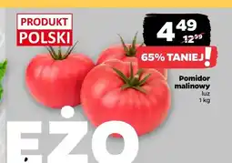 Netto Pomidor malinowy oferta