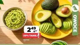 Netto Awokado oferta