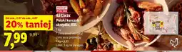 Lidl Skrzydła z kurczaka Rzeźnik XXL oferta