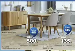 JYSK Kredens LYNGVIG oferta
