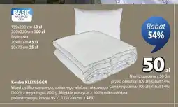 JYSK Kołdra Kleinegga 135x200 cm oferta