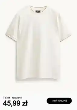 C&A T-shirt regular fit C&A oferta