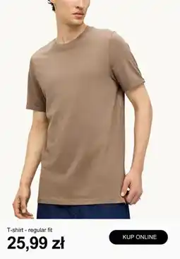 C&A T-shirt regular fit oferta