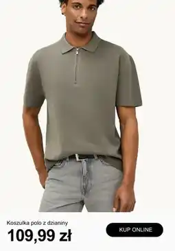 C&A Koszulka polo z dzianiny oferta