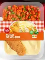 Żabka Szamamm Kotlet de Volaille oferta
