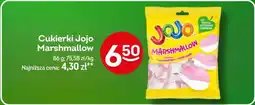 Żabka Cukierki Jojo Marshmallow oferta