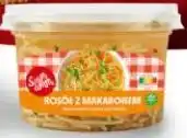 Żabka Szamamm Rosół z makaronem oferta