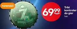 Żabka Triki kontroler do gier oferta