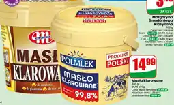 Dino Masło klarowane oferta