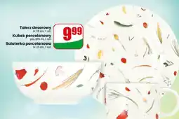 Dino Talerz deserowy oferta