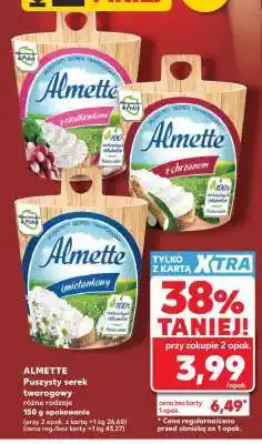 Kaufland ALMETTE oferta