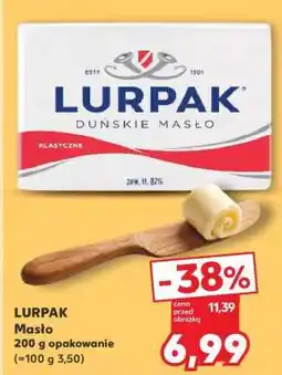 Kaufland LURPAK oferta