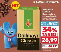 Kaufland DALLMAYR Classic oferta