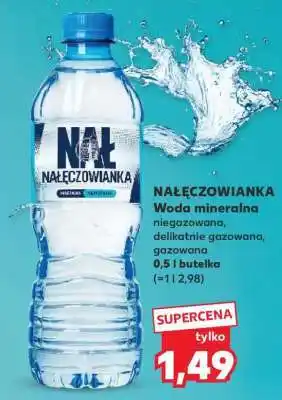 Kaufland NAŁĘCZOWIANKA oferta