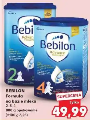 Kaufland BEBILON oferta