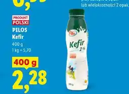 Lidl PILOS Kefir oferta