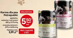 Żabka Petrepublic Karma dla psa oferta