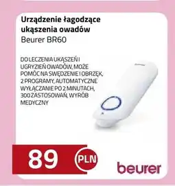 Kakto Urządzenie łagodzące ukąszenia owadów Beurer BR60 oferta